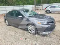 2019 Toyota CAMRY фото