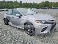 2019 Toyota CAMRY фото