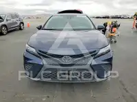 2019 Toyota CAMRY фото