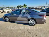 2019 Toyota CAMRY фото