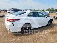 2019 Toyota CAMRY фото
