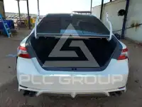 2019 Toyota CAMRY фото