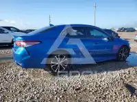 2019 Toyota CAMRY фото
