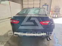 2019 Toyota CAMRY фото