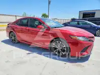 2019 Toyota CAMRY фото