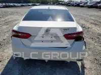 2019 Toyota CAMRY фото