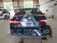 2019 Toyota CAMRY фото