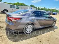 2019 Toyota CAMRY фото