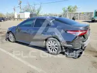 2019 Toyota CAMRY фото