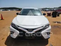 2019 Toyota CAMRY фото