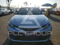 2019 Toyota CAMRY фото