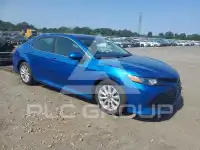 2019 Toyota CAMRY фото