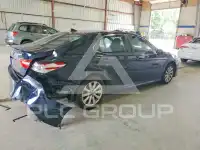 2019 Toyota CAMRY фото