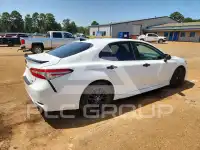 2019 Toyota CAMRY фото