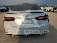 2019 Toyota CAMRY фото
