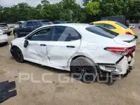 2019 Toyota CAMRY фото