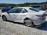 2019 Toyota CAMRY фото