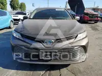 2019 Toyota CAMRY фото