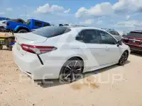 2019 Toyota CAMRY фото
