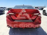 2019 Toyota CAMRY фото