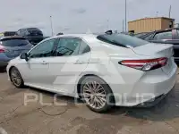 2019 Toyota CAMRY фото