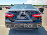 2019 Toyota CAMRY фото