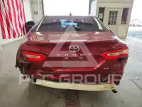 2019 Toyota CAMRY фото
