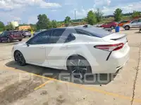 2019 Toyota CAMRY фото