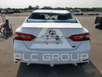 2019 Toyota CAMRY photo