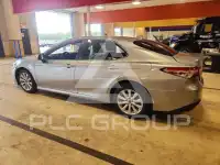 2019 Toyota CAMRY фото