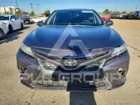 2019 Toyota CAMRY фото