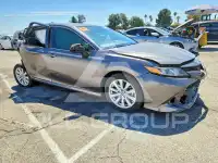 2019 Toyota CAMRY фото