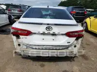 2019 Toyota CAMRY фото