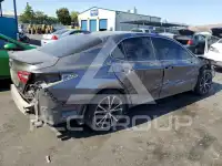 2019 Toyota CAMRY фото