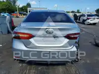 2019 Toyota CAMRY фото