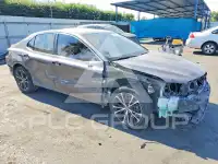 2019 Toyota CAMRY фото