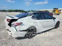 2019 Toyota CAMRY фото