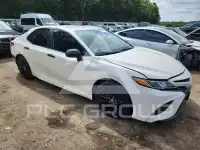 2019 Toyota CAMRY фото