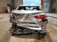 2019 Toyota CAMRY фото
