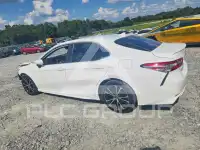 2019 Toyota CAMRY фото