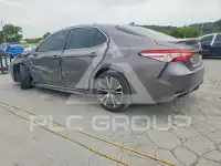 2019 Toyota CAMRY фото