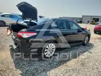 2019 Toyota CAMRY фото