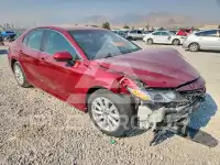 2019 Toyota CAMRY фото