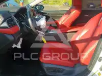 2019 Toyota CAMRY фото