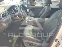 2019 Toyota CAMRY фото