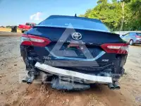 2019 Toyota CAMRY фото