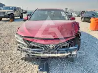 2019 Toyota CAMRY фото