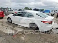 2019 Toyota CAMRY фото