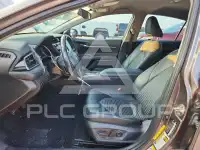 2019 Toyota CAMRY фото