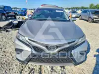 2019 Toyota CAMRY фото